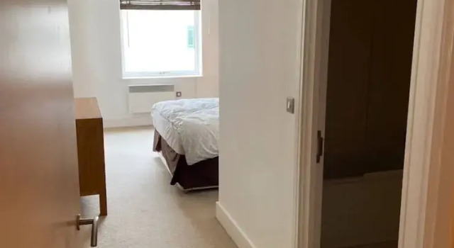 Апартаменты Spacious 2 Bedroom Flat on Bermondsey St
