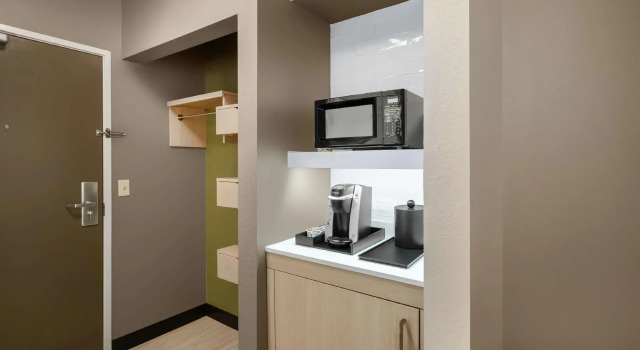 Двухместный номер Standard Hilton Garden Inn Louisville East