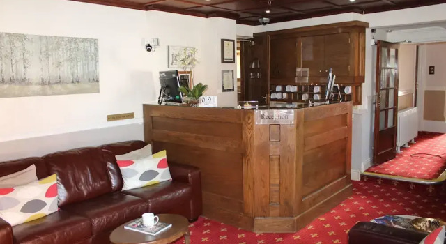 Longview Hotel