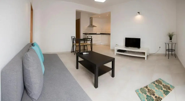 Апартаменты PIX Apartments