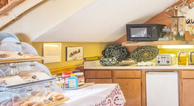 Browns Canyon Inn, Buchen Sie Hotel Salida Colorado