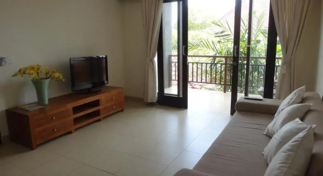 Bali Paradise Apartments