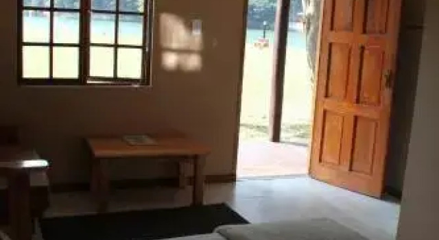 Port St Johns River Lodge, Забронировать Отель Порт-Сент-Джон Wild Coast