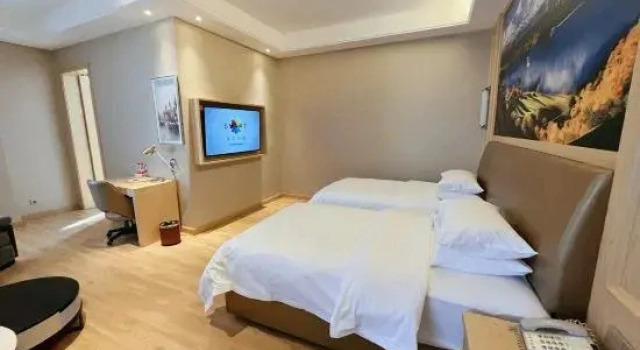 Suite Vienna Hotel