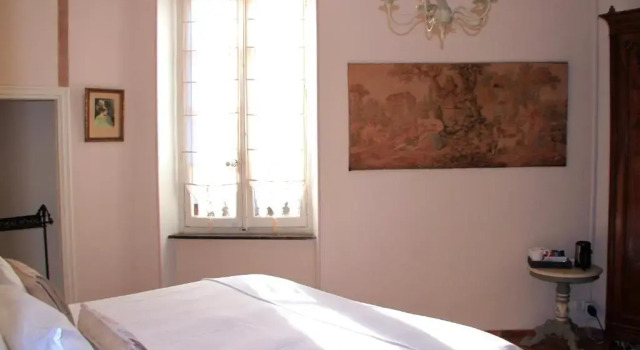 Двухместный номер Superior с видом на улицу Sainte-Hélène Chambres dHôtes & Appartement