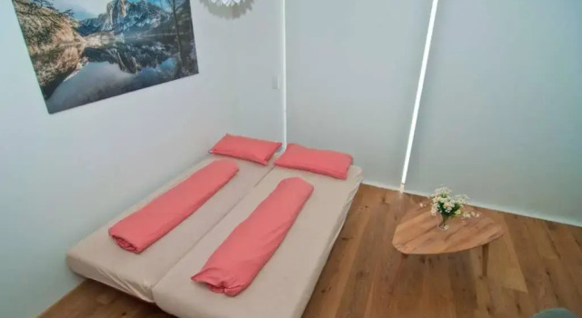Appartement Grimminggarten