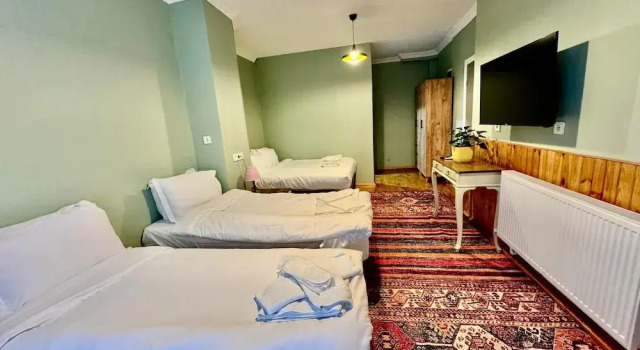 Номер Standard Dimora Hotel Kadıköy