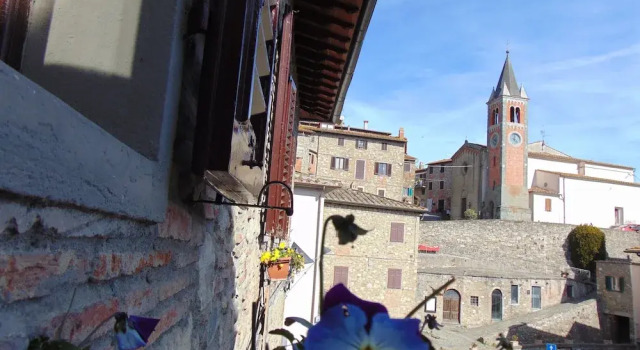 Fra I Mesi, Buchen Sie Hotel Bucine Valdarno