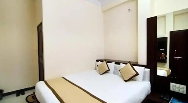 Fabhotel Ambuj, Rezervovat Hotel Udajpur Rajasthan