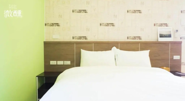 Superior Zimmer 金門微醺民宿 Kinmen TipsyHotel B&B