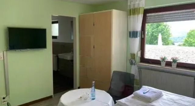 Gasthof Zuck, Rezervați Hotel Schauren Hunsrück