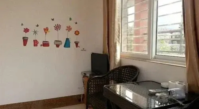 Guilin Home Stay No.2, Забронировать Отель Отели Гуанси-Чжуанский автономного района с парковкой, Парковка