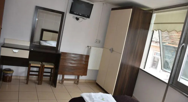 Kastamonu Hisar Otel, Rezerwuj Hotel Kastamonu Merkez Kastamonu