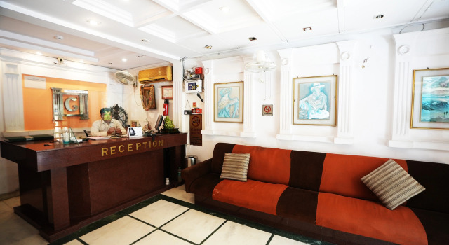 Hotel Classic Stay, Забронировать Отель Отели Нью-Дели с завтраком, Завтраки