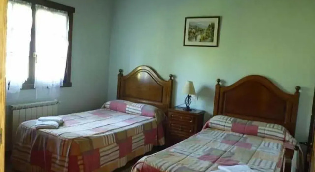 Casa Rural Kerizara, Prenota Casa vacanze Otxandio Biscaglia