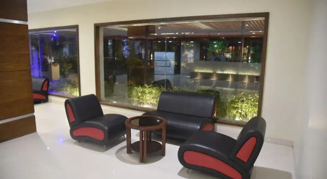 TGI Grand Nirvanaa