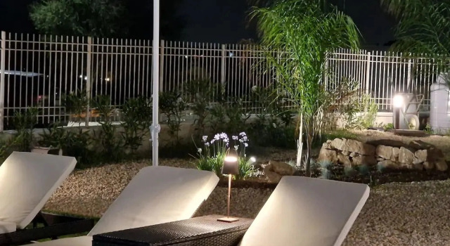 Коттедж Villa Elisia - villetta con piscina privata