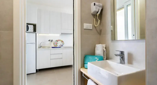 Апартаменты Classic SMERALDO RESIDENCE