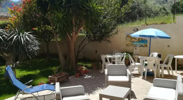 Двухместный номер Standard Casa Chiarenza