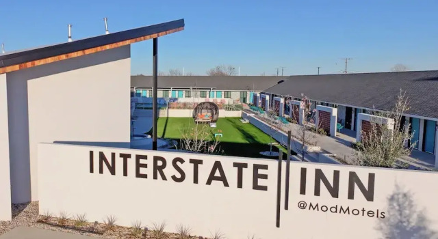 Interstate Inn, Reserva ahora Hotel Stephenville Texas