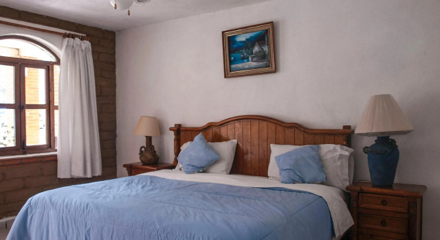 Hotel Hacienda Ventana del Cielo