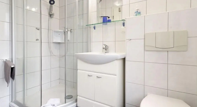 Двухместный номер Classic Feriendorf Slawitsch