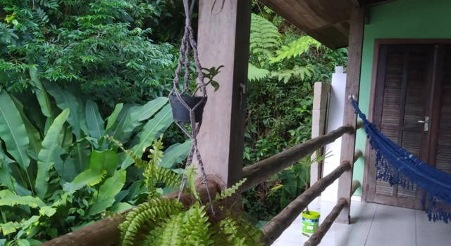 Suites Casa K