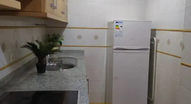 Апартаменты Lujoso Apartamento en la Juderia