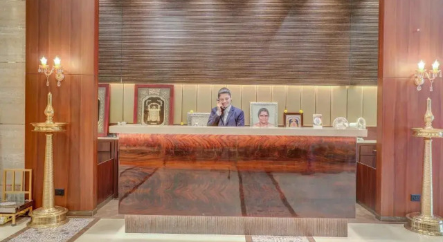 Hotel Gurudev Grand, Réserver Hôtel Kalyan Maharashtra