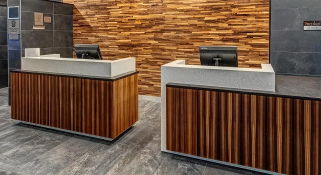 Courtyard by Marriott Dulles Airport Herndon