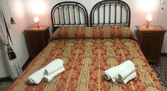Residenza Amante Center, Book Hotel Tropea Calabria