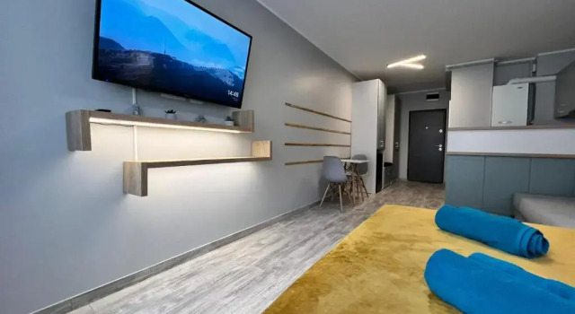 Апартаменты AAB Studio Central