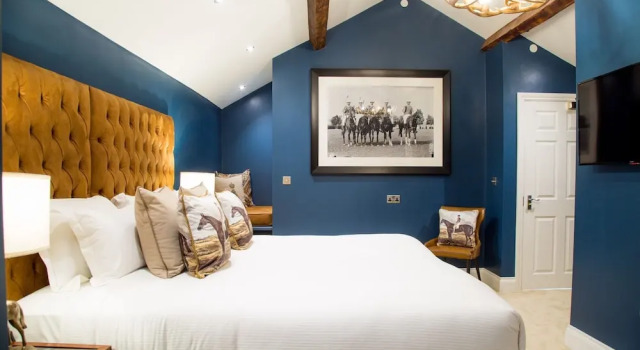 Студия Standard The Hotel Chester
