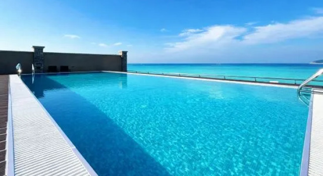 Yunjian · Shanhai Yun Scape Swimming Pool Detached Villa, Prenota Villa Weihai Shandong