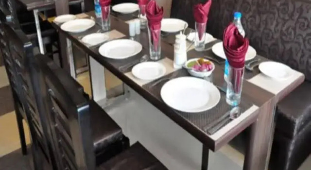 York Inn Lucknow