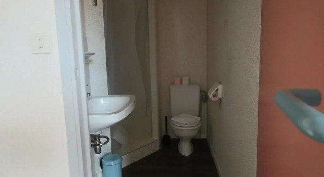 Номер Superior Hotel Au Val Doré