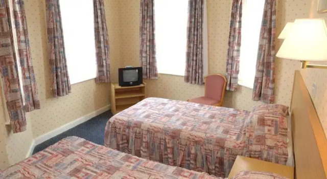 Devon Towers