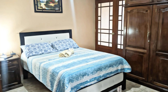 Residencial Moroni - Alojamiento en Cochabamba, Prenota Hotel Cochabamba Cochabamba Region