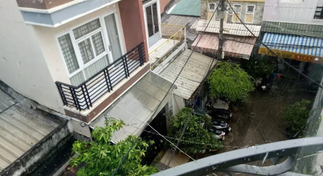 Urban House Saigon Masion