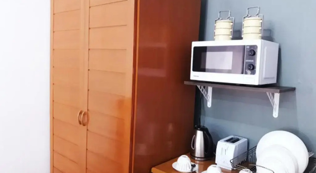 Номер Deluxe Sala Bua Room