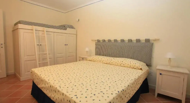 Апартаменты с 2 комнатами Agriturismo Campallegro