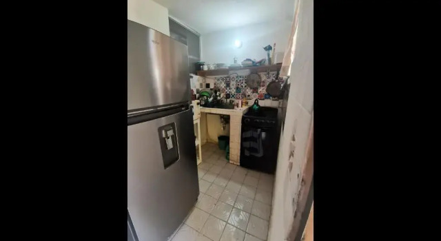 Апартаменты Casa Tortuga En Cancún
