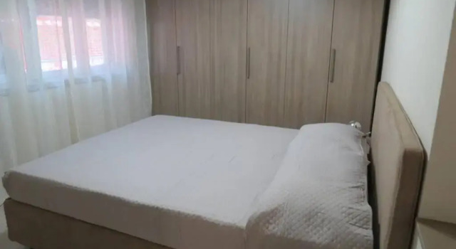Апартаменты lucio's apartment parcheggio privato