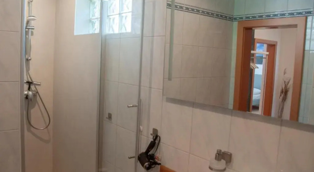 Апартаменты с 2 комнатами Ferienwohnung Illy
