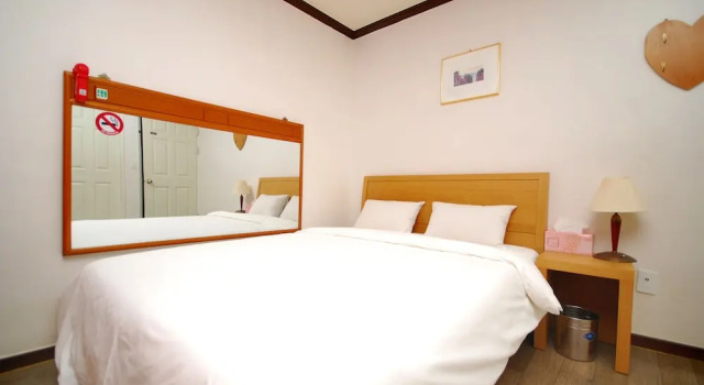 Номер Standard M Motel