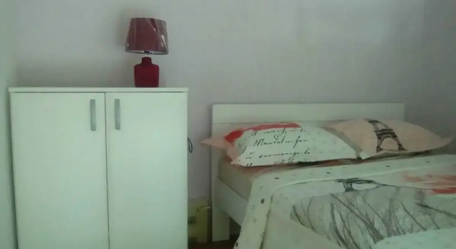 Romantic Apartment with Gallery, Забронировать Апартаменты/квартира Апартаменты Старого города Будвы - Будванская ривьера, Апартаменты/квартира