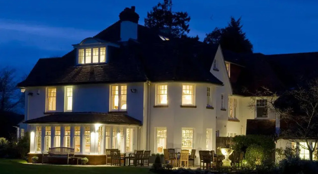Park House Hotel, Забронировать Отель Бизнес-отели Исторического графства Суссекса, 4* 5*