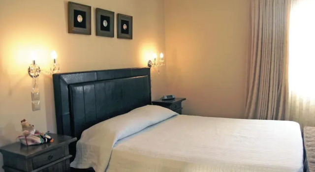 Gorgeous Home In Skaloma Nafpaktos, Prenota Hotel Dorida Grecia Centrale