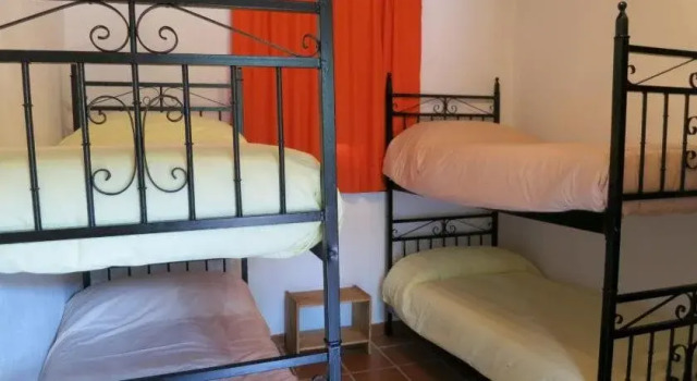 Albergue Rural de Fuente Agria