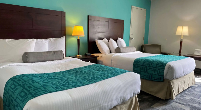 Travelodge by Wyndham Miramichi New Brunswick, Réserver Hôtel Miramichi Nouveau-Brunswick